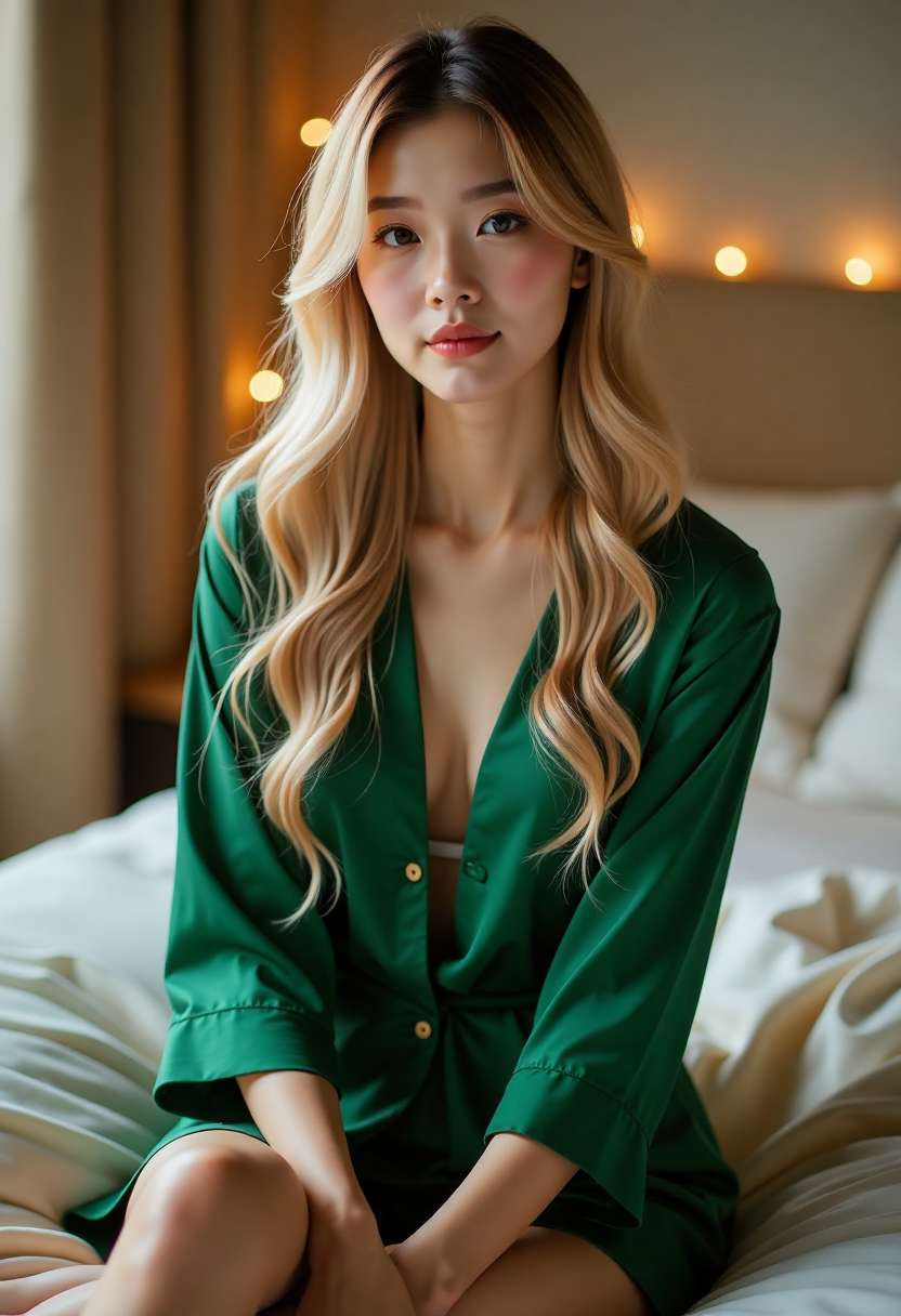 孤注一掷