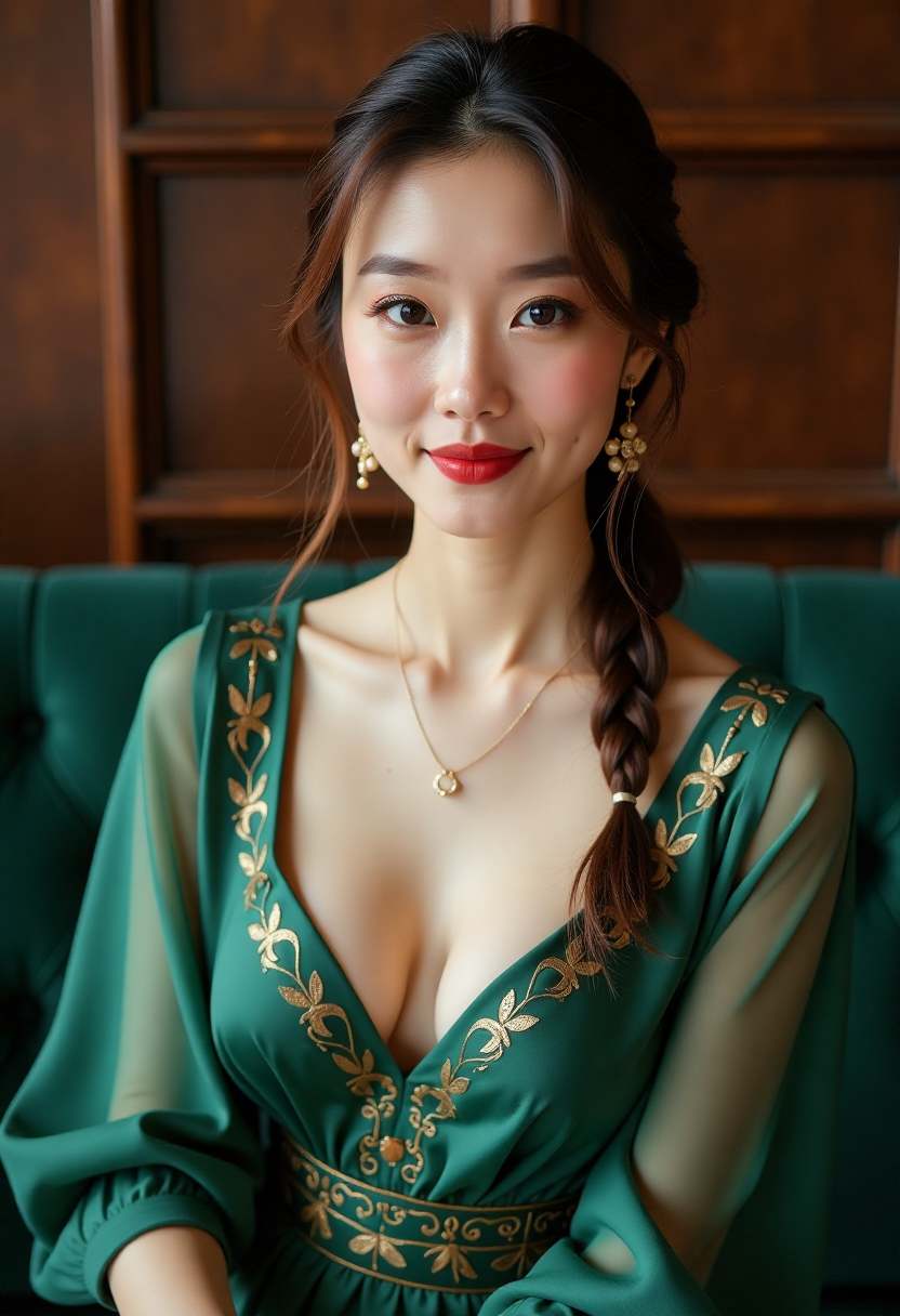 星河滚烫