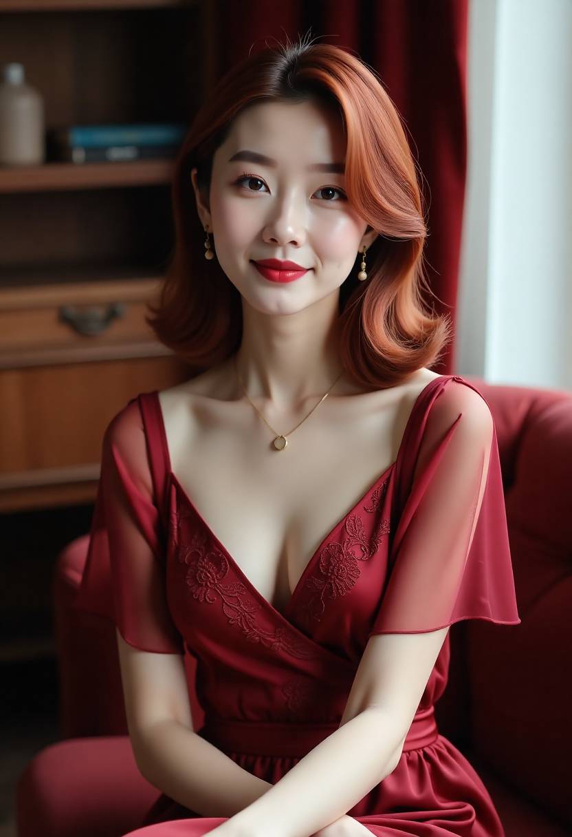烟火人间