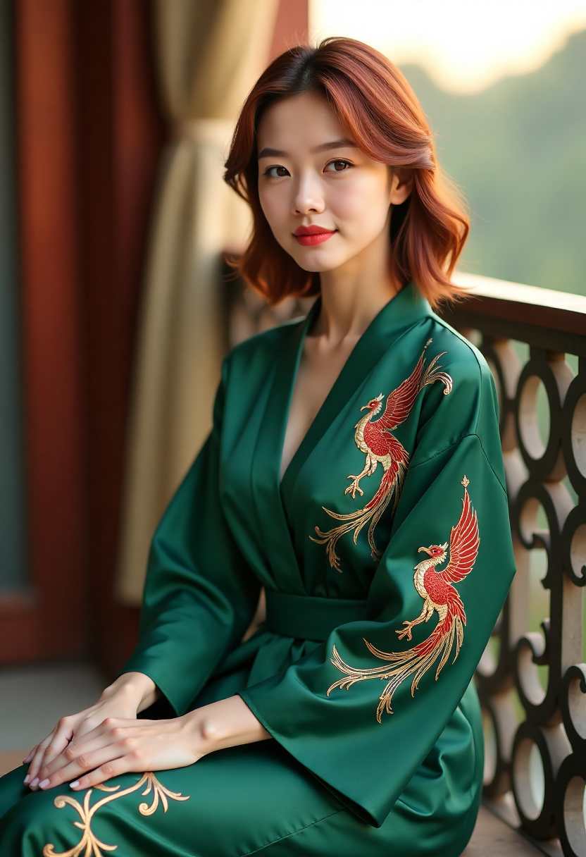 医者仁心