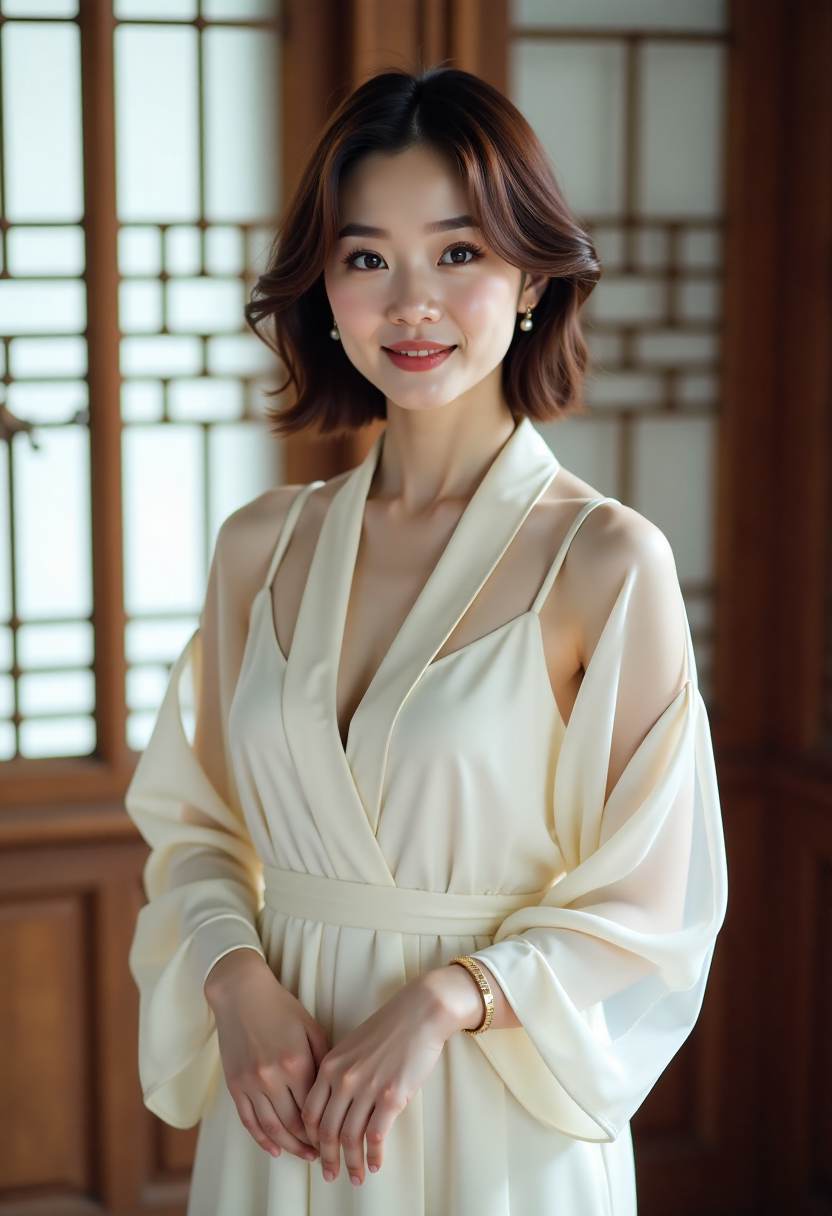 寻秦记