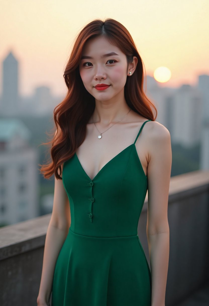 锦绣山河