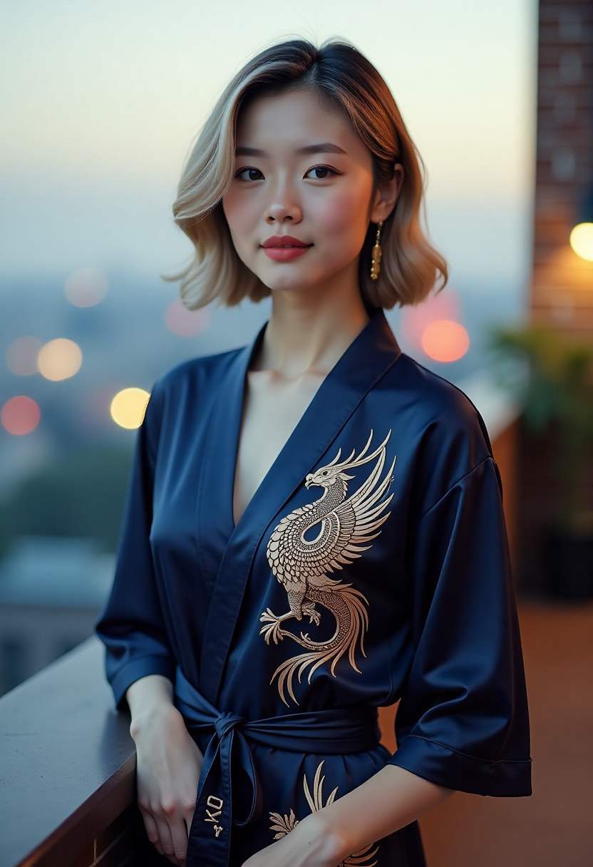 热血青春